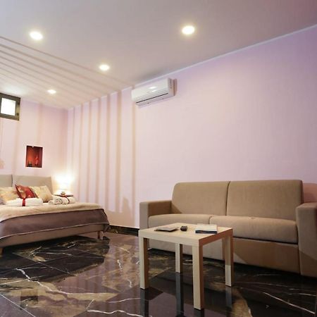 Palepolis Apartment Napoli Eksteriør billede