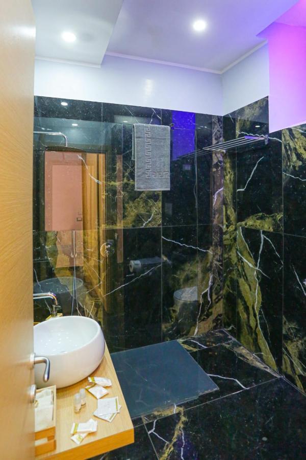 Palepolis Apartment Napoli Eksteriør billede