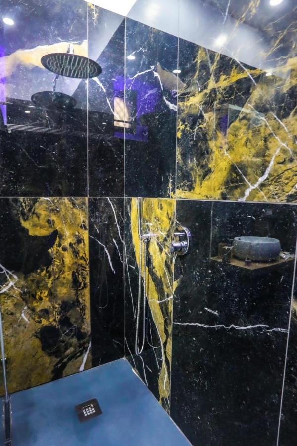 Palepolis Apartment Napoli Eksteriør billede
