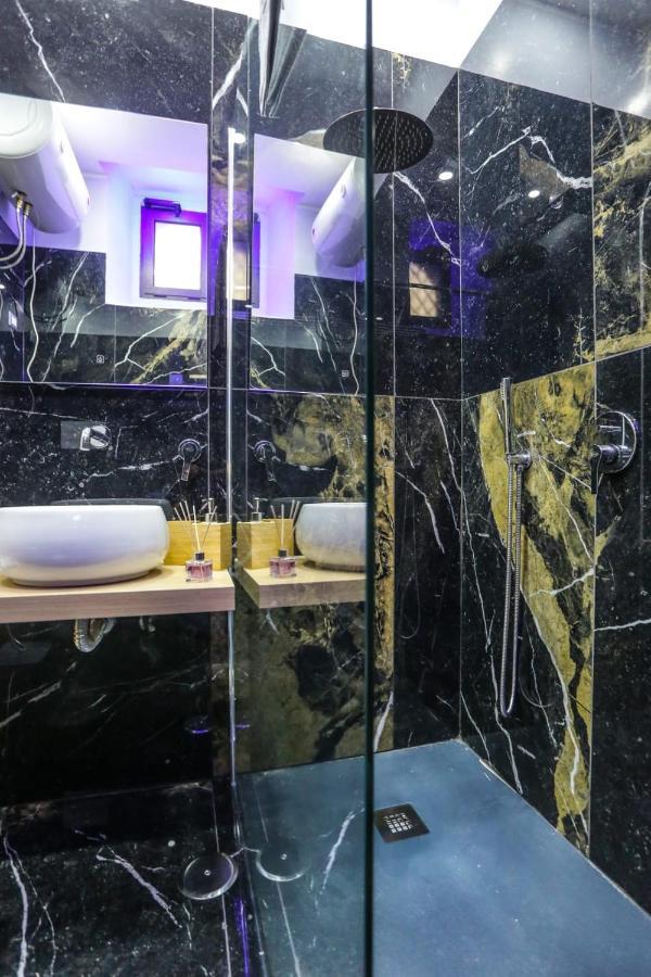 Palepolis Apartment Napoli Eksteriør billede